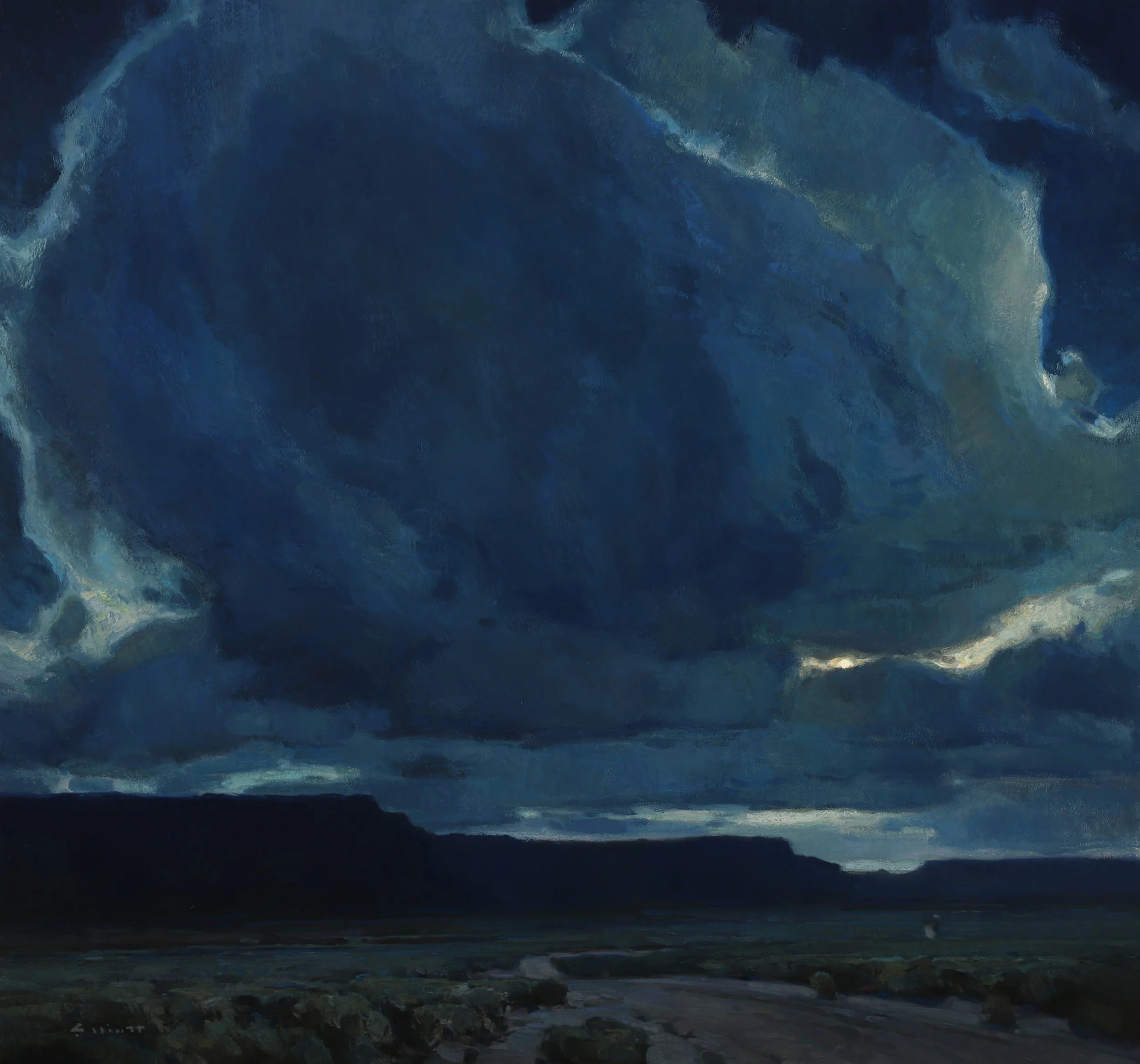 Josh Elliott — Maxwell Alexander Gallery